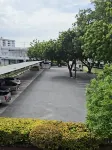 Laem Thaen Guesthouse Bangsaen-Angsila Road - ติดทะเล