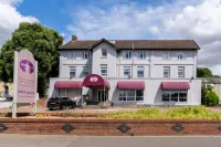 Norwich Central Hotel- Near Norwich Train Station & Carrow Road Stadium - 3つ星