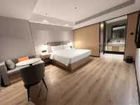 Gefei Hotel (Jinlan Plaza) - 3 étoiles