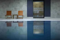 弗爾尼亞奇卡礦泉鎮 · 悠然雅居(Hygge Apartment Zepterme - Vrnjacka Banja) - 泳池