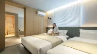 Anook Hotel Daejeon Munchang - parking