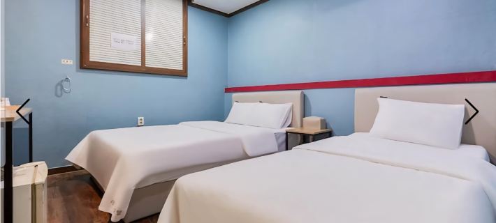 ACEMOTEL Hotels in Incheon