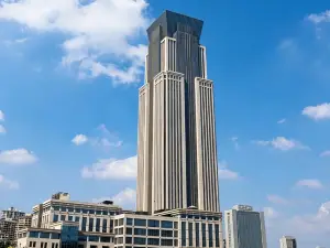Zhongyuan International Hotel