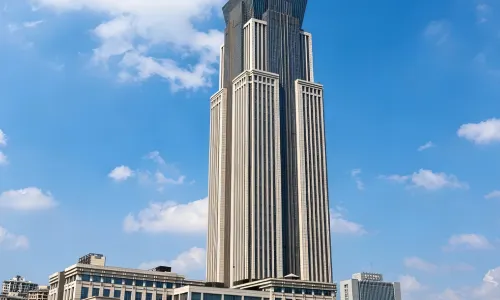 許昌中原國際飯店