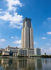 Zhongyuan International Hotel