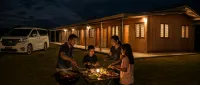 BambooZinc Campstay, Pekan Nabalu - Haustierfreundliche