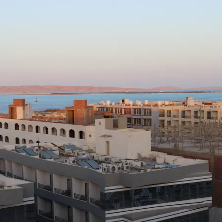 Arena Hostel