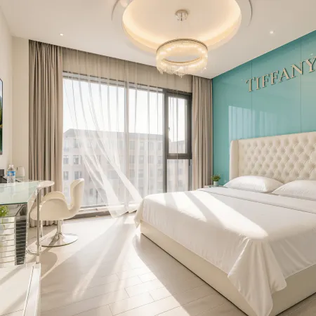 Seven Hotel (Wuzhi store)