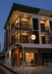 Sann Thungsao Hostel - 5 min to Central Hatyai - balcón