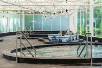 Kunming Guandu Wyndham Hotel - Hot Springs