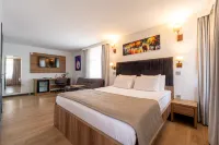 Business Life Hotel & SPA Bakırkoy - spa