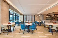 Xi'an Weishuiyuan Marriott Fairfield Hotel - 4-Star