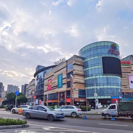 Phoenix International Hotel