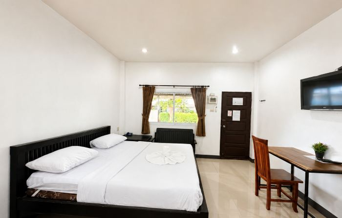 Prince Resort