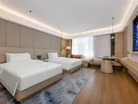 Kekexili International Hotel Hoteles cerca de Monasterio Kumbum