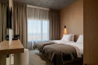 Black Sand Hotel - 4-Star