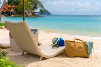 Outrigger Phi Phi Island Resort - 5-Star