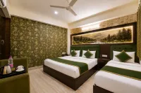Hotel Square Plaza - 4-Star