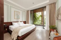 HAKU Boutique Hotel Da Lat - Ly Tu Trong - Balcony