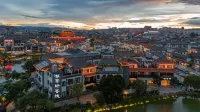 Hujingxuan Chinese Inn (Jianshui Ancient City) - 4-Star