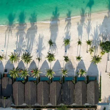 Irene Pool Villa Resort, Koh Lipe