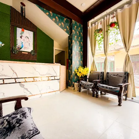 Hotel Avyan Palace
