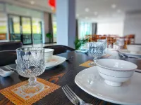 Marina Hotel Noro - servizio colazione