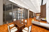 Wuwei Jianguo Hotel - พร้อมWifi