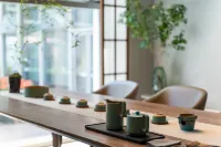 UrCove By Hyatt Shenzhen Futian CBD - ที่มีฟิตเนส