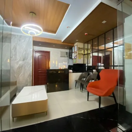 Hotel Erich Tuguegarao City by RedDoorz