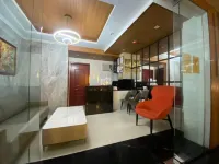 Hotel Erich Tuguegarao City by RedDoorz - Wifi