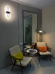 Grand Sky Hotel - واي فاي