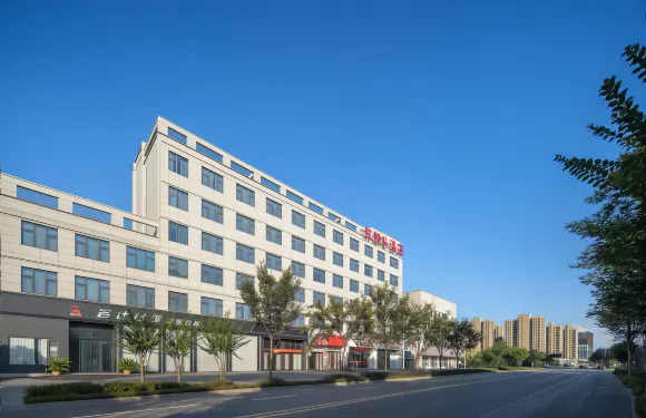 紅船頭酒店（大南門歷史文化街區龍遊站店）