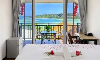 Room with a view hotel - Apartments