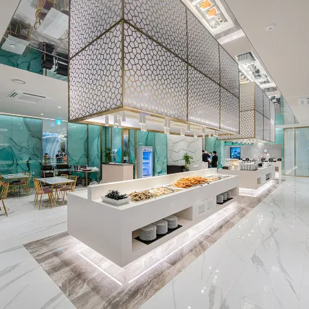Chuncheon the Jackson9s Hotel
