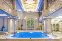 Qianmu Hotel (Linhai Avenue) - spa
