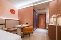 Orange Hotel (Quzhou Longyou Station) - New