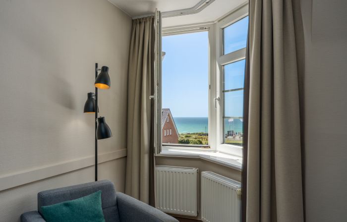 PLAZA Premium Sylt