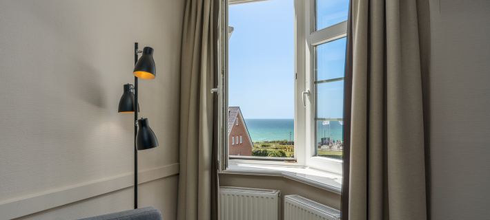 PLAZA Premium Sylt Hotels in Sylt