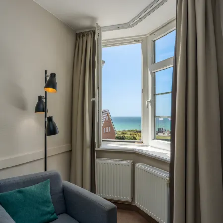 PLAZA Premium Sylt