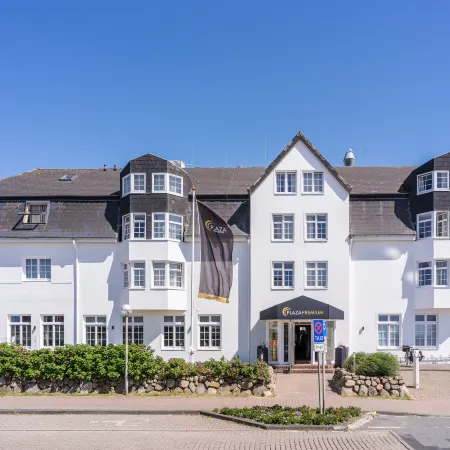 PLAZA Premium Sylt