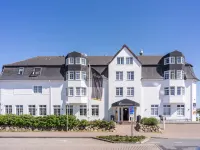 PLAZA Premium Sylt - Strand