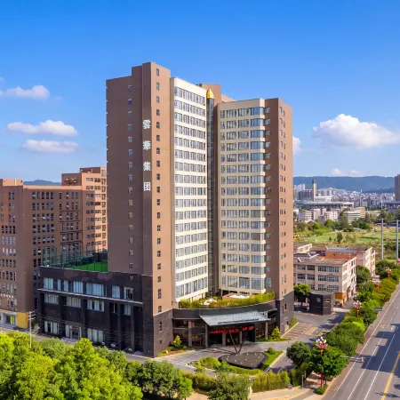 YunHua Hotel YiHai Park Store