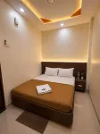 Hotel Sai G.R.K - Bãi đậu xe