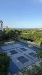Hard Rock Hotel Desaru Coast - Gym
