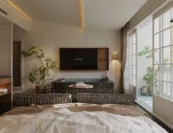 Gusu Guanyu · Humble Hall - bar