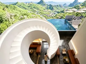 Find The NTH Wild Luxury Beauty Suite (Tianjin Zhangzhou Panshan Branch)