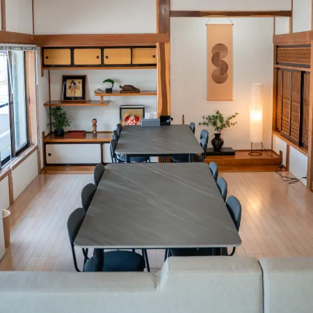The Alpen House Omachi