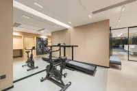 Homeinn · neo (Huangshan Scenic Area South Gate Transfer Center) - salle de sport
