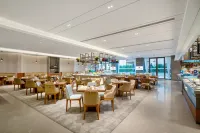 Genpla Hotel Shenzhen NanShan University Town - Infinity Pools